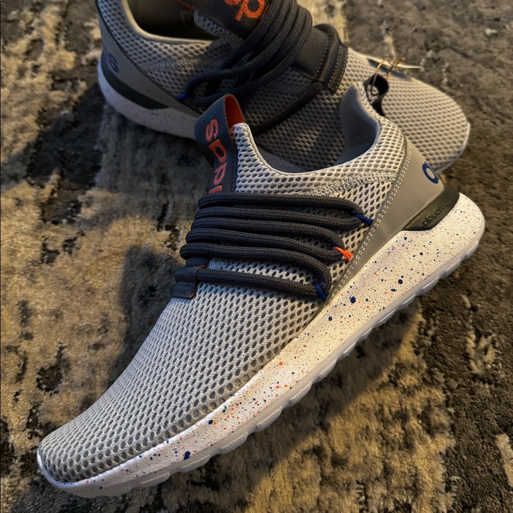 NWT Adidas Lite Racer Adapt 3 - youth size 6